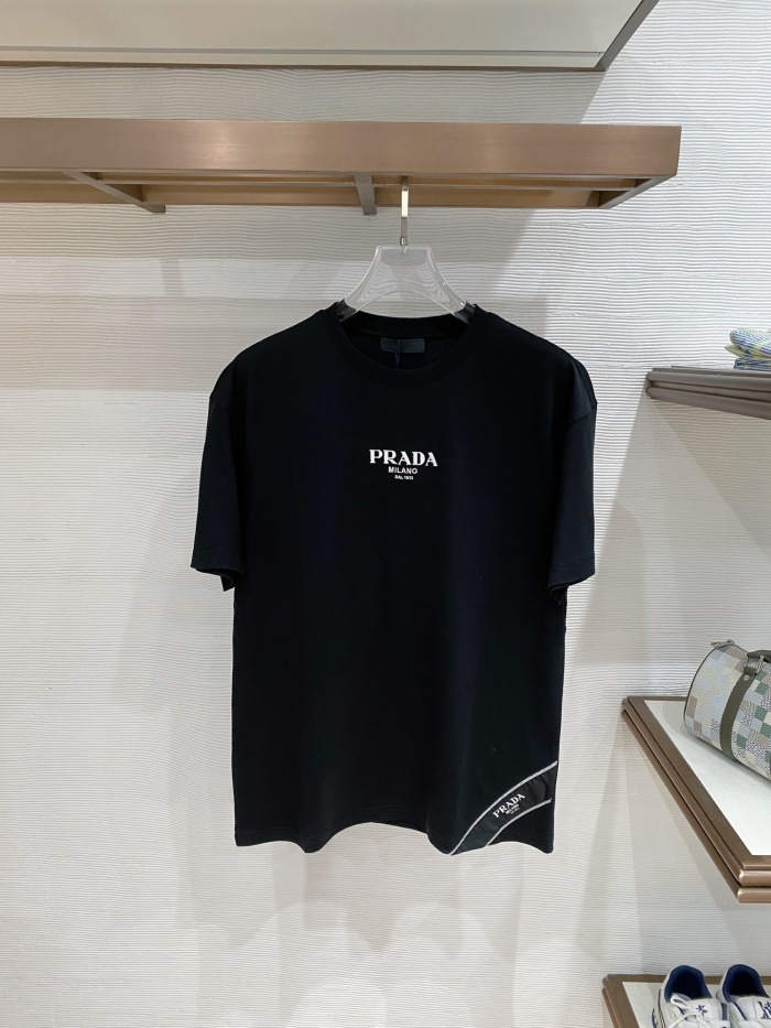 Prada 2026ss New T Shirt Size M-XXXL