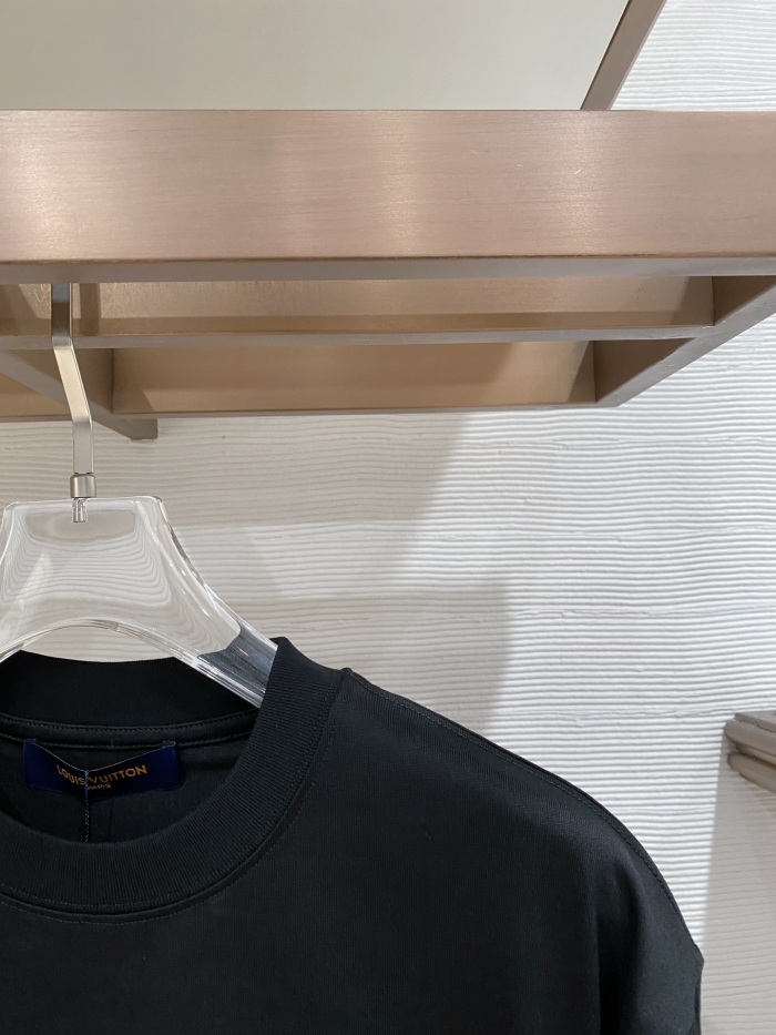 Louis Vuitton 2026ss New T Shirt Size M-XXXL
