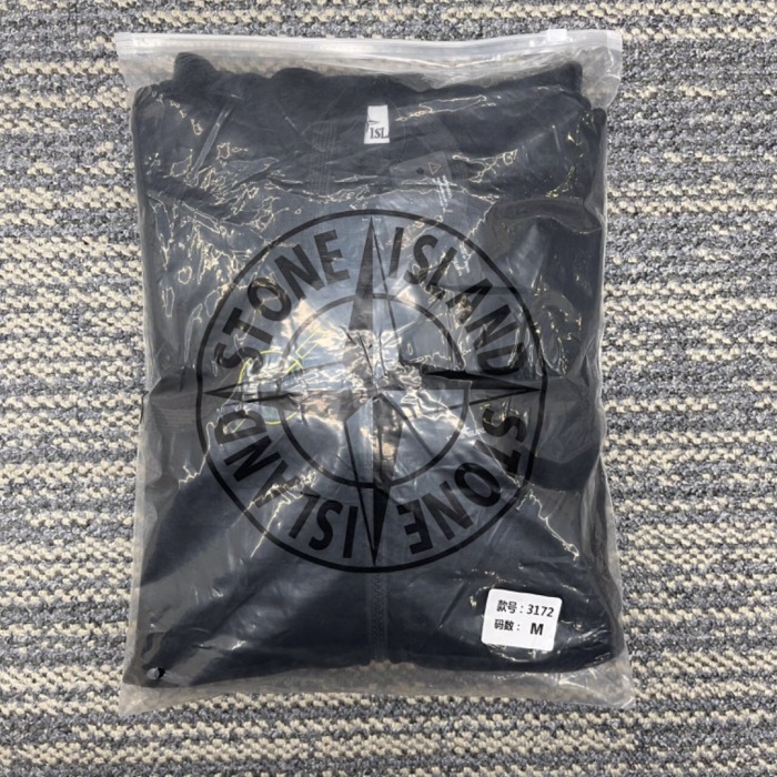 Stone Island 2026ss New Jacket Size M-XXL