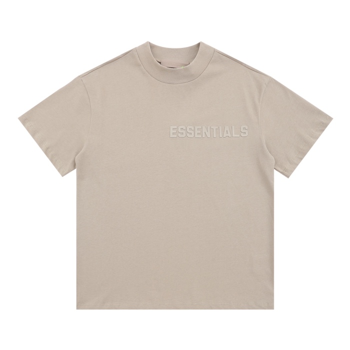 FOG FEAR OF GOD 2026ss New T Shirt Size S-XL