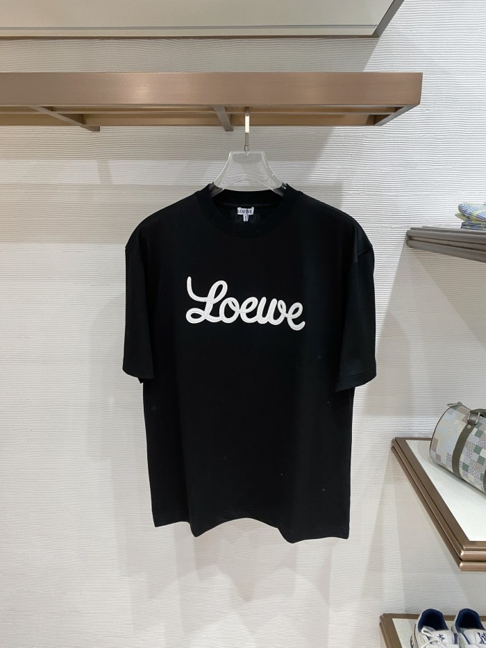 Loewe 2026ss New T Shirt Size M-XXXL