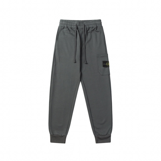Stone Island 2026ss New Pants Size M-XXL