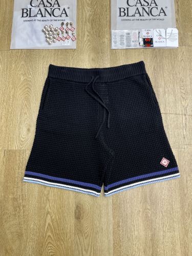 Casablanca Shorts Size S-XL