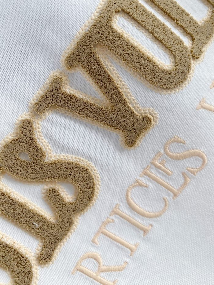 Louis Vuitton 2026ss New T Shirt Size M-XXXL