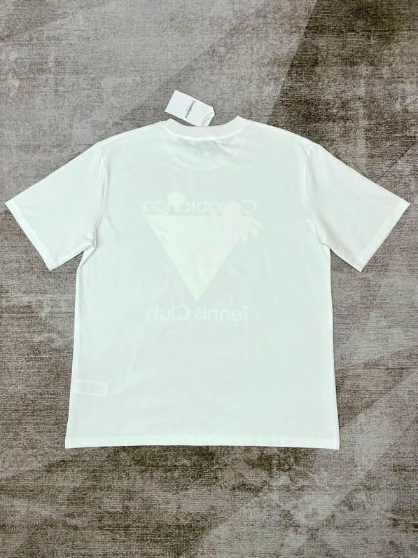Casablanca T Shirt Size S-XL