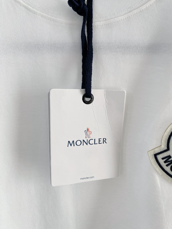 Moncler 2026ss New T Shirt Size M-XXXL