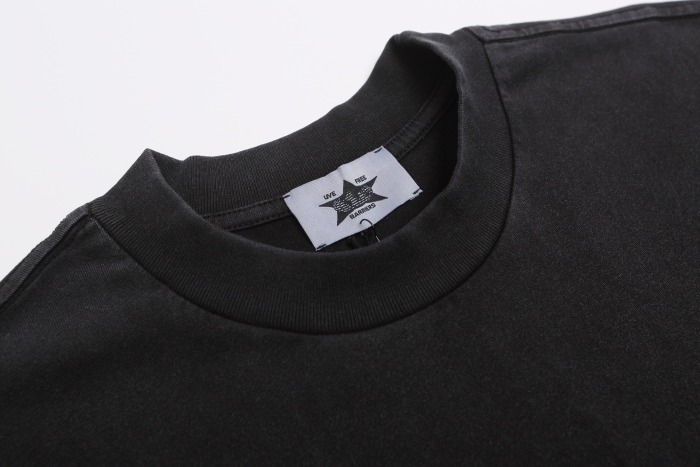 FOG FEAR OF GOD 2026ss New T Shirt Size S-XL