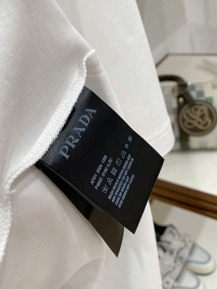 Prada 2026ss New T Shirt Size M-XXXL