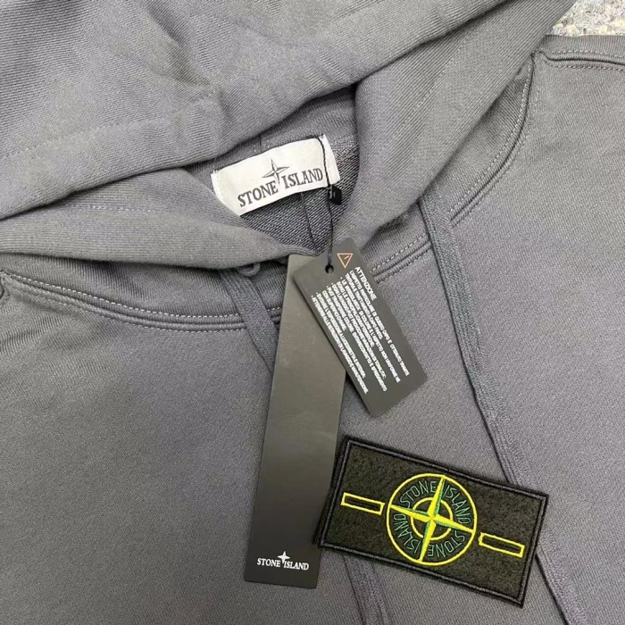 Stone Island 2026ss New Sweatshirt Size M-XXL