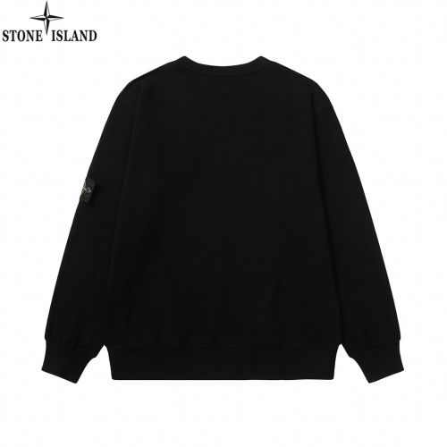 Stone Island 2026ss New Sweatshirt Size M-XXL