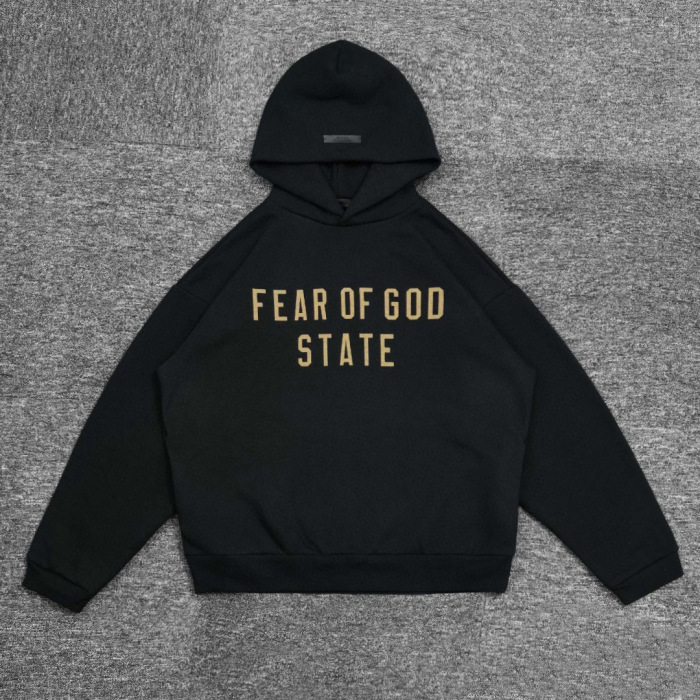 FOG FEAR OF GOD 2026ss New Sweatshirt Size S-XL