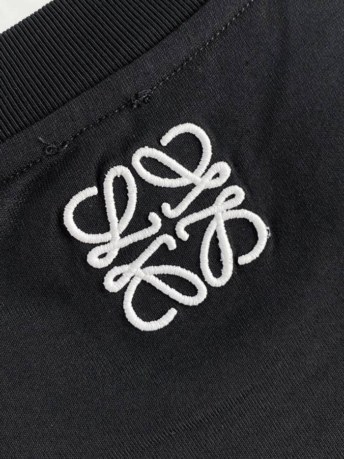 Loewe 2026ss New T Shirt Size M-XXXL