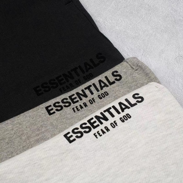 FOG FEAR OF GOD 2026ss New Pants Size S-XL