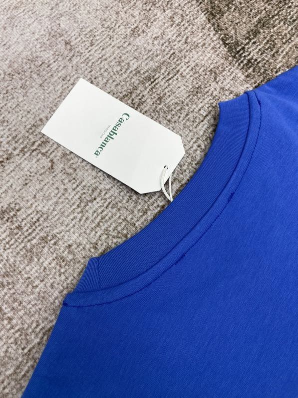 Casablanca T Shirt Size S-XL