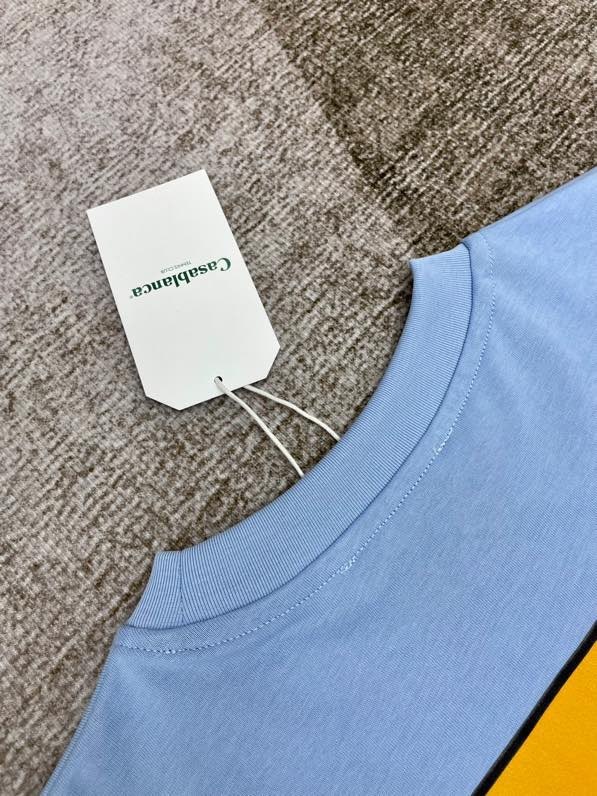 Casablanca T Shirt Size S-XL