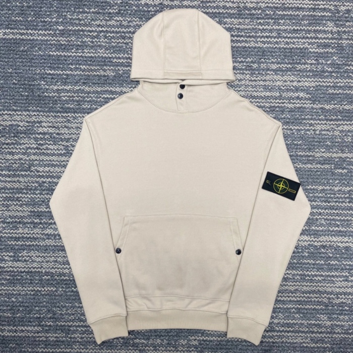Stone Island 2026ss New Sweatshirt Size M-XXL