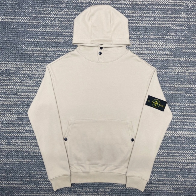 Stone Island 2026ss New Sweatshirt Size M-XXL