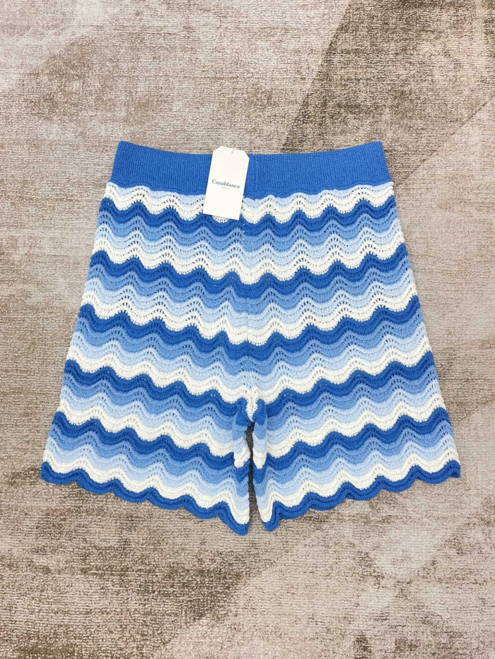 Casablanca Shorts Size S-XL