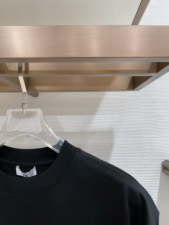 Dior 2026ss New T Shirt Size M-XXXL