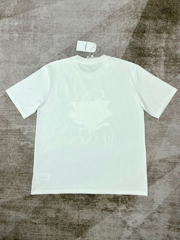 Casablanca T Shirt Size S-XL