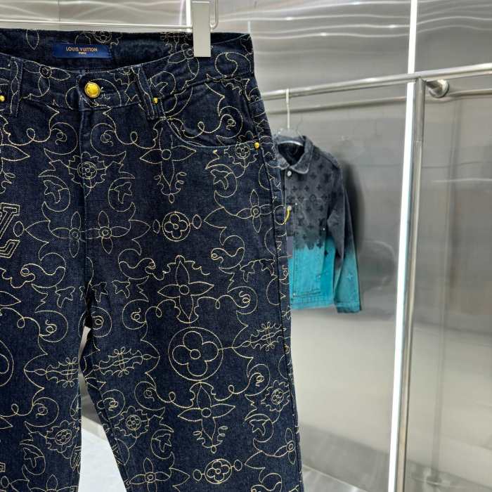 Louis Vuitton 2026ss New Jeans Size M-XXL