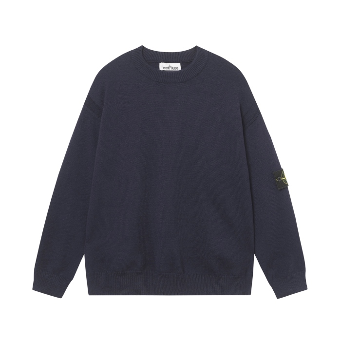 Stone Island 2026ss New Sweatshirt Size M-XXL