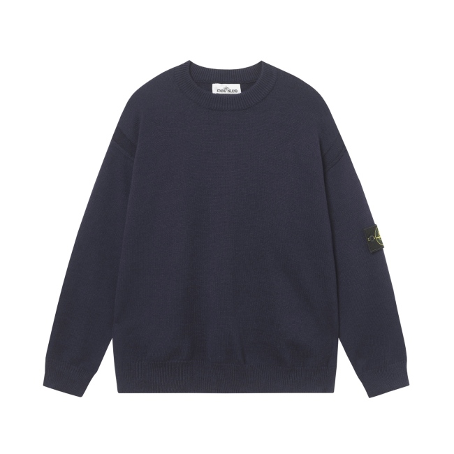 Stone Island 2026ss New Sweatshirt Size M-XXL