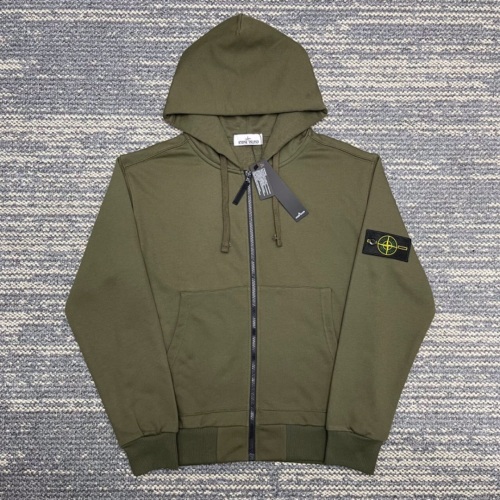 Stone Island 2026ss New Jacket Size M-XXL