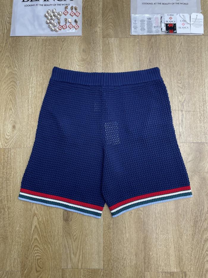 Casablanca Shorts Size S-XL
