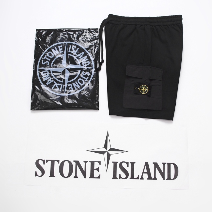 Stone Island 2026ss New Shorts Size M-XXL