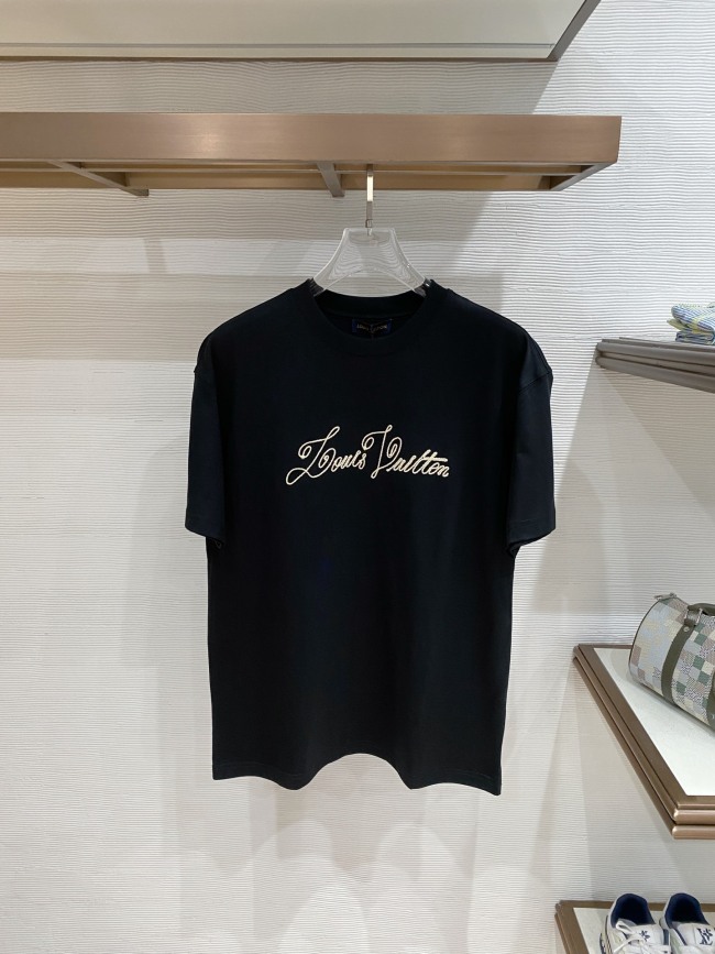 Louis Vuitton 2026ss New T Shirt Size M-XXXL