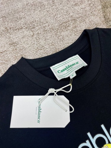 Casablanca T Shirt Size S-XL
