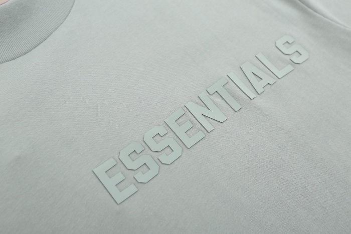 FOG FEAR OF GOD 2026ss New T Shirt Size S-XL