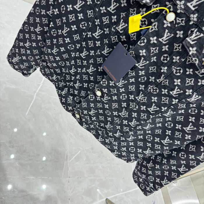 Louis Vuitton 2026ss New Jacket Size S-XL