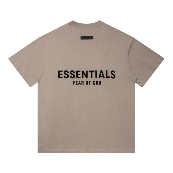 FOG FEAR OF GOD 2026ss New T Shirt Size S-XL