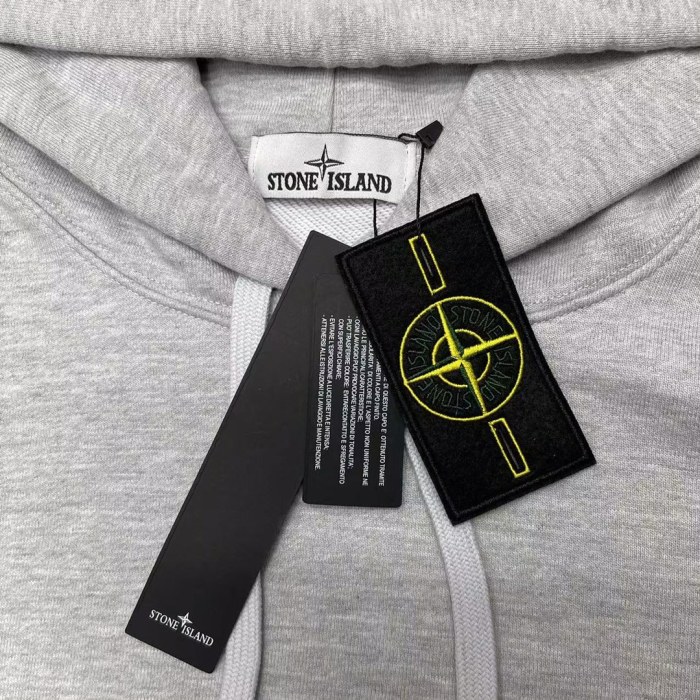 Stone Island 2026ss New Sweatshirt Size M-XXL