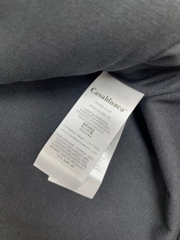Casablanca Unisex Jacket Size S-XL