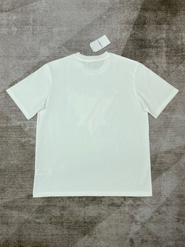 Casablanca T Shirt Size S-XL