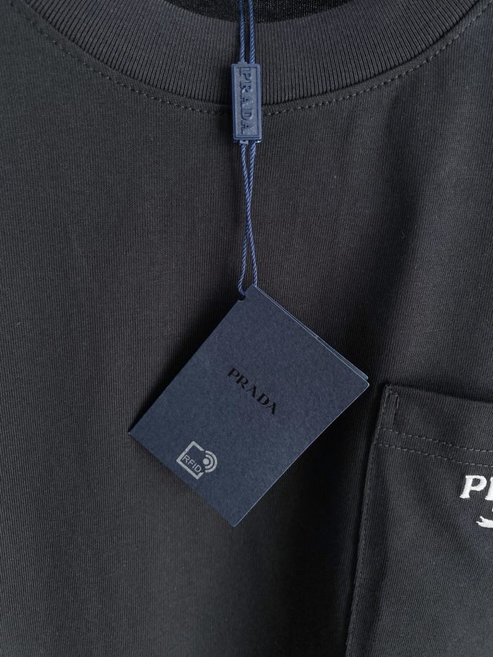 Prada 2026ss New T Shirt Size M-XXXL