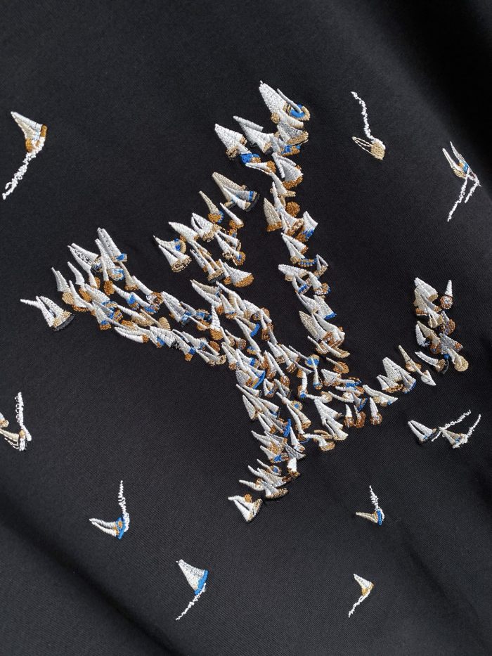 Louis Vuitton 2026ss New T Shirt Size M-XXXL