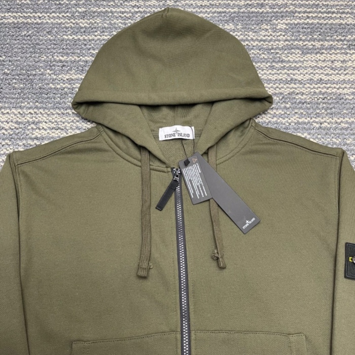 Stone Island 2026ss New Jacket Size M-XXL