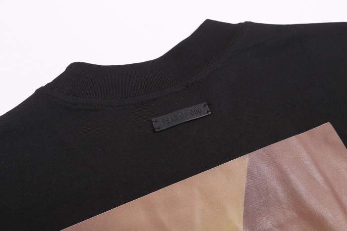 FOG FEAR OF GOD 2026ss New T Shirt Size S-XL