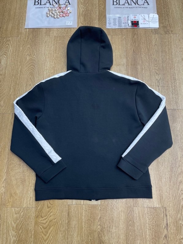 Casablanca Unisex Jacket Size S-XL