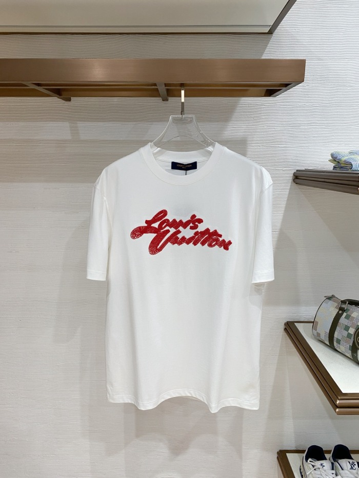 Louis Vuitton 2026ss New T Shirt Size M-XXXL