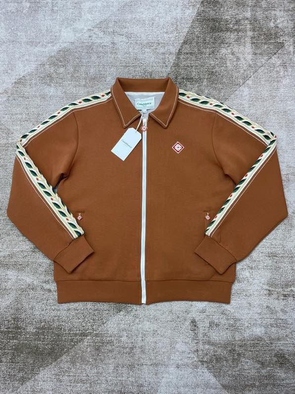 Casablanca Unisex Jacket Size S-XL