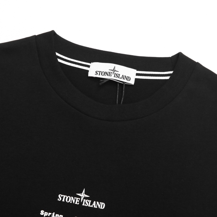 Stone Island 2026ss New T Shirt Size M-XXL