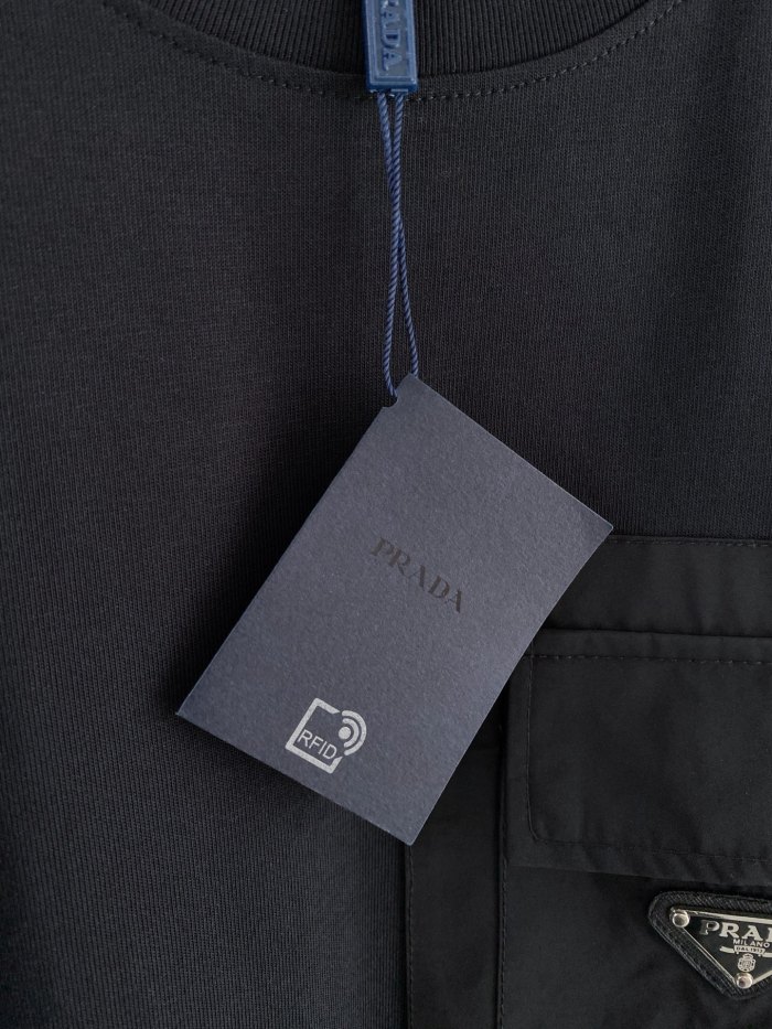 Prada 2026ss New T Shirt Size M-XXXL