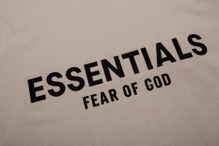 FOG FEAR OF GOD 2026ss New T Shirt Size S-XL