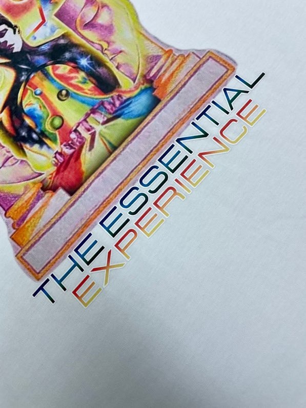 Casablanca T Shirt Size S-XL