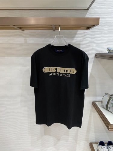 Louis Vuitton 2026ss New T Shirt Size M-XXXL